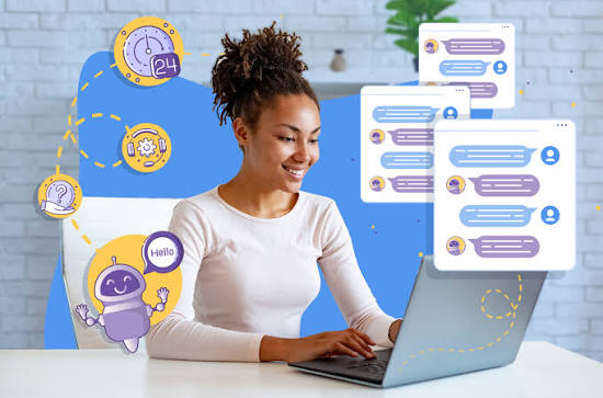 chat support services