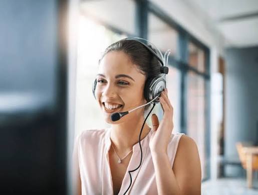 customer support